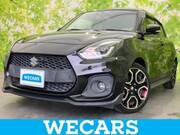 2019 SUZUKI SWIFT SPORT