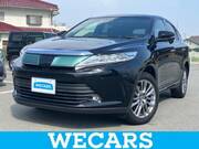 2018 TOYOTA HARRIER