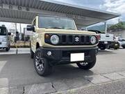 2025 SUZUKI JIMNY XC