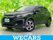 2015 HONDA VEZEL