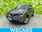 2014 NISSAN JUKE 1.5 15RS
