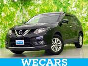 2015 NISSAN X-TRAIL