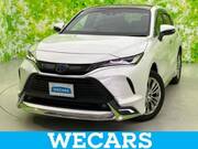 2024 TOYOTA HARRIER HYBRID