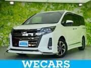 2018 TOYOTA NOAH