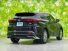 TOYOTA HARRIER HYBRID
