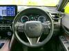 TOYOTA HARRIER HYBRID