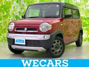 2019 SUZUKI HUSTLER G