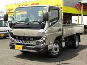 2024 FUSO CANTER