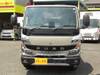 FUSO CANTER
