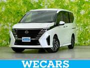 2023 NISSAN SERENA