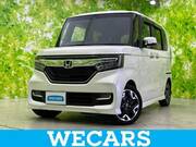 2019 HONDA N-BOX CUSTOM