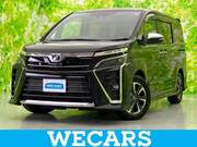 2018 TOYOTA VOXY