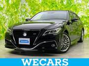2020 TOYOTA CROWN HYBRID