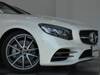 MERCEDES BENZ S CLASS