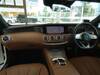 MERCEDES BENZ S CLASS