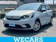 2021 HONDA FIT