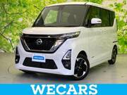 2020 NISSAN ROOX