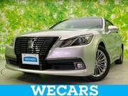 2014 TOYOTA CROWN HYBRID