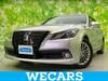 TOYOTA CROWN HYBRID