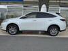 TOYOTA HARRIER HYBRID