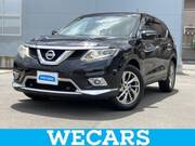 2017 NISSAN X-TRAIL