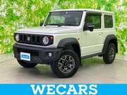 2023 SUZUKI JIMNY SIERRA