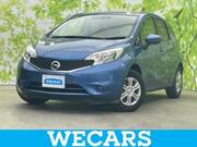 2015 NISSAN NOTE