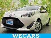 2018 TOYOTA AQUA