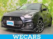 2017 SUZUKI SWIFT SPORT