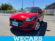 2018 SUZUKI SWIFT
