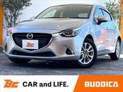 2017 MAZDA DEMIO