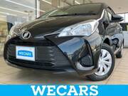 2018 TOYOTA VITZ
