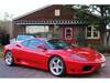 FERRARI 360
