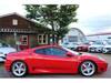 FERRARI 360