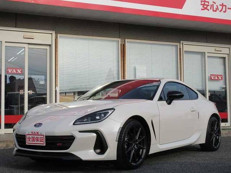 -BRZ