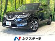2018 NISSAN X-TRAIL 20X