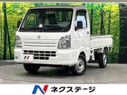 2017 SUZUKI CARRY TRUCK