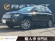 2017 CHRYSLER JEEP COMPASS