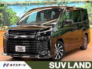 2023 TOYOTA VOXY