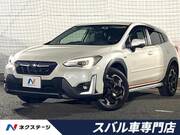 2021 SUBARU XV