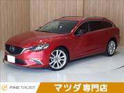2015 MAZDA ATENZA WAGON