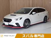 2022 SUBARU LEVORG