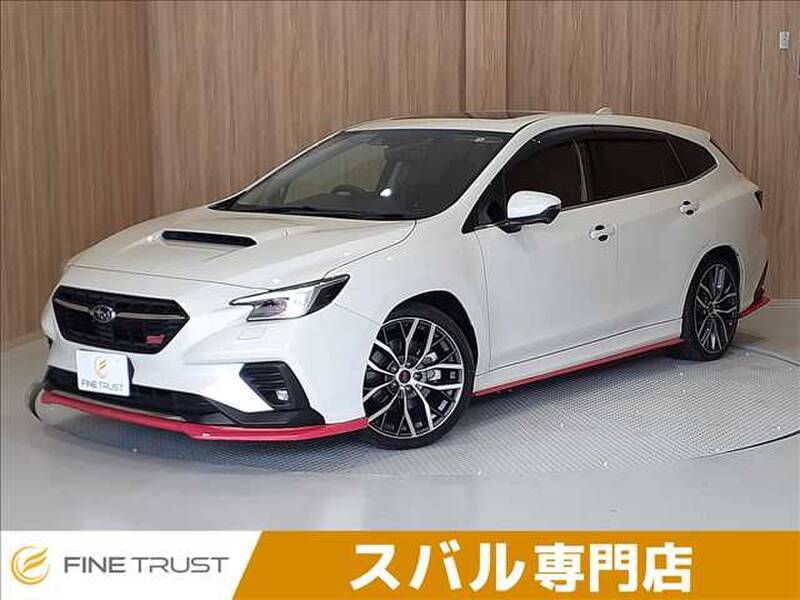 -LEVORG