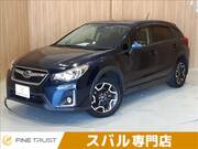 2016 SUBARU IMPREZA XV