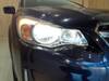 SUBARU IMPREZA XV