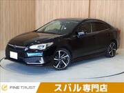 2020 SUBARU IMPREZA G4