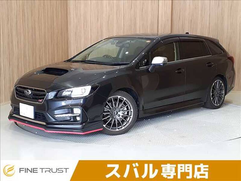 -LEVORG