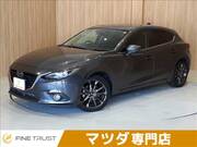2014 MAZDA AXELA SPORTS