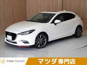 2016 MAZDA AXELA SPORTS