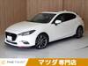 MAZDA AXELA SPORTS